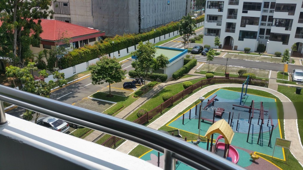 Far Horizon Garden (D20), Condominium #140521852